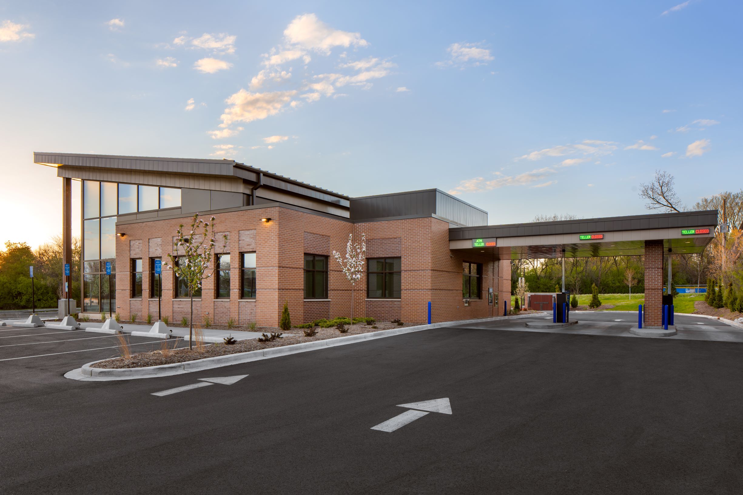 Landmark Credit Union Glendale